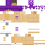 HardUsername classic skin texture