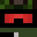 NiSammynator classic skin texture