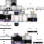 Foxaftershadow classic skin texture