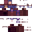 bless_diss_mess classic skin texture