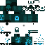 TofiQu classic skin texture
