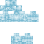 frosted_nothing classic skin texture