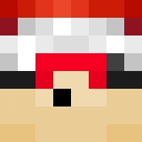 BadZeen classic skin texture
