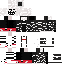 PixelNowak classic skin texture