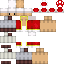 JacobusIV classic skin texture