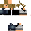 Mrdoxi classic skin texture