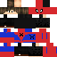 pleb8934 classic skin texture