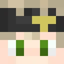 TerikaJ classic skin texture