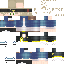 TerikaJ classic skin texture