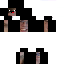 rockyshocky classic skin texture