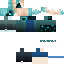 MMcool10 classic skin texture