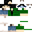 Bobdoesthings classic skin texture