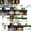 Aandvalk731 classic skin texture