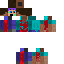 cazN1 classic skin texture