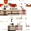 AugustWalker classic skin texture