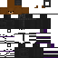 Borkyy classic skin texture