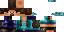 aQuaT3 classic skin texture
