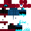 Crazyspacedragon classic skin texture