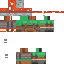 TheDeepVoid classic skin texture