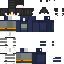 Gadt20 classic skin texture