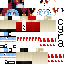 Tsuki_Remon classic skin texture