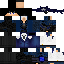 WindFisher classic skin texture