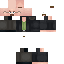 Walter_Hartwell_ classic skin texture