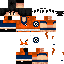 Sprutek classic skin texture