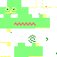 cheese2Uman classic skin texture