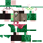 WISH_ETHEREAL classic skin texture