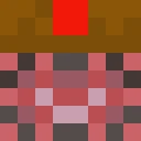 Jubyjubjub classic skin texture