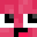 scarywatermelon classic skin texture