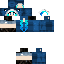 BlueSpirit246 classic skin texture