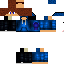 HNTR_Hunter classic skin texture