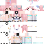 zanniMeow classic skin texture