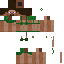 5000Yrs classic skin texture