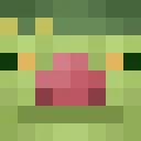 Chimerafflesia classic skin texture