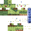 Chimerafflesia classic skin texture