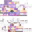 Hit0Mik0 classic skin texture