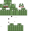 The_wackest classic skin texture