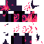 AwesomeAshAA classic skin texture