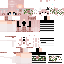 Mint_Spaghetti classic skin texture