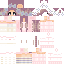MakaylaEel classic skin texture