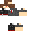 TheHindmost classic skin texture