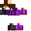 Keegs_MS classic skin texture