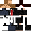 Tunadisliker41 classic skin texture