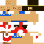 Chuckle_Nutz_ classic skin texture