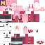 Lone1yKami classic skin texture
