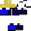 LeftyGamer classic skin texture
