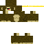 Mondomonkey classic skin texture